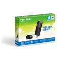 TP-Link ArcherT4U AC1200 Wireless Dual Band USB Adapter